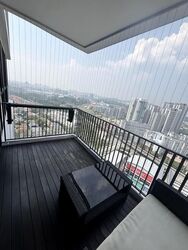 The Trilinq (D5), Condominium #633733401